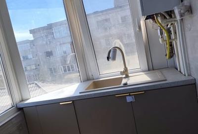 Apartament cu 3 camere decomandat, mobilat în Inel II - 12