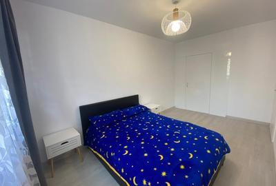 Apartament de 2 camere, centrala, parcare, pet friendly, Hils Brauner - 7