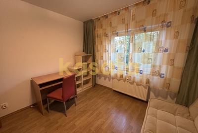 Apartament cu 3 camere decomandat, mobilat în Uverturii - 8