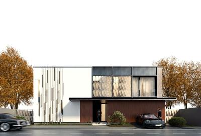 Teren Construcții intravilan de 390 mp, în Tomis Plus - 1