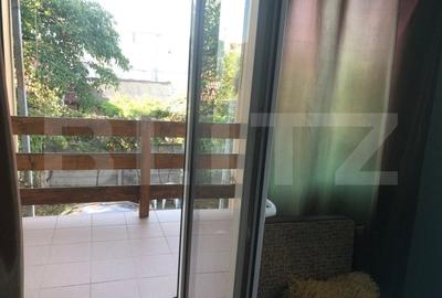 Casa cu front mare  , 140 mp , zona Angel Saligny - 9
