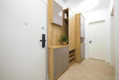 Apartament cu 2 camere în Central - 16