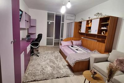 1cam central et1 mob.utilat 380euro - 2