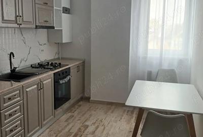Apartament cu 2 camere decomandat în Central - 1