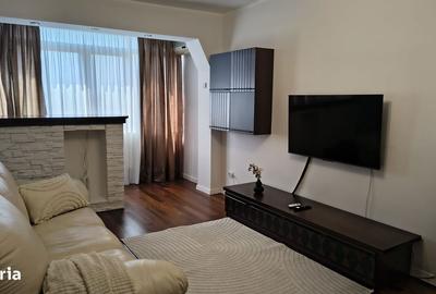 Apartament cu 3 camere decomandat în Țiglina 1 - 2