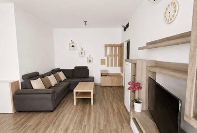 Apartament cu 3 camere în Central - 2
