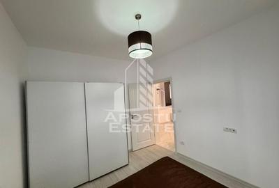 Apartament 3 camere, loc de parcare, centrala proprie, Giroc - 7