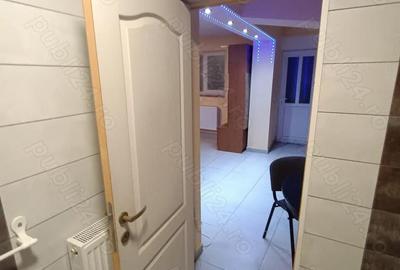 Casă cu Teren 1000 Mp în Mărăști - 2