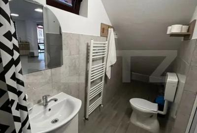 Casă cu 7 camere cu Canalizare în Beclean - 13