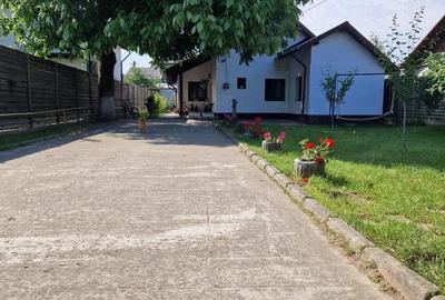 Casă cu 4 camere în Central - 10