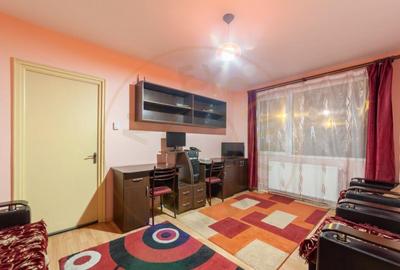 Apartament 2 camere, semicentral Expo Parc, strada Livez - 7
