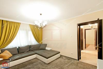 Apartament cu 4 camere decomandat, mobilat în Mazepa 2 - 2