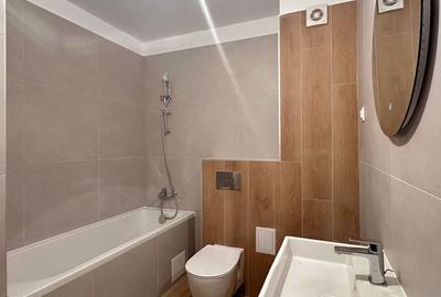 Apartament tip studio cu bucătăria mobilată zona Coresi Brasov Apartament tip studio cu bucătăria mobilată zona Coresi Brasov - 18