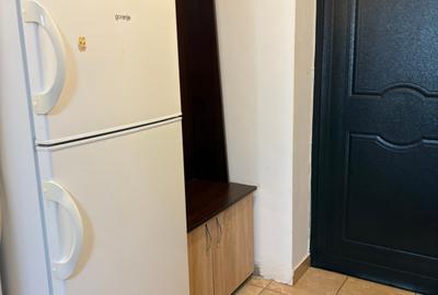 Garsonieră semidecomandată în Pantelimon - 7