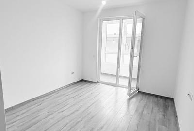 Apartament cu 3 camere decomandat în Păcurari - 2