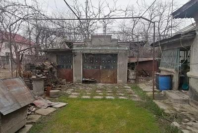 Casă cu Teren 1120 Mp în Potlogi - 1