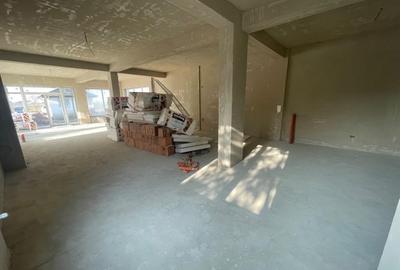 Spa?iu comercial, finisaje la alegere, toate utilita?ile, parcare - 7