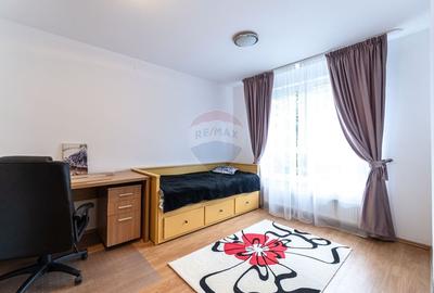 Apartament cu 6 camere de inchiriat in zona Green Valley - Noua - 25