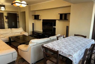 Apartament cu 3 camere de inchiriat-Obor-Colentina - 17