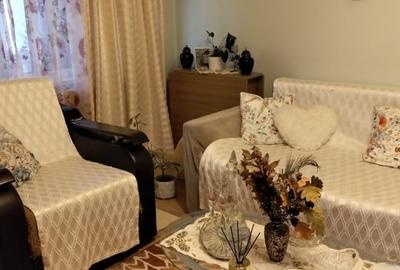 Apartament cu 2 camere semidecomandat în Hristo Botev - 2