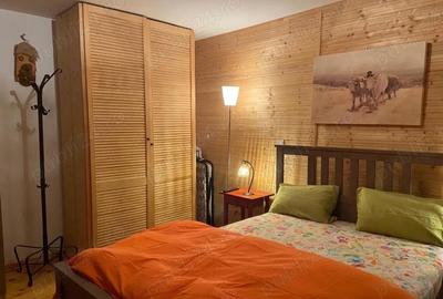 Apartament cu 2 camere decomandat în Central - 3