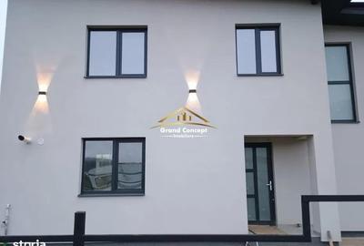 Casă cu 4 camere cu Teren 600 Mp în Valea Lupului - 6