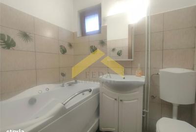 Apartament cu 2 camere în Romanilor