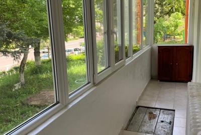 Apartament 2 camere decomandat, str. Observatorului, in apropiere de Sigma - 10