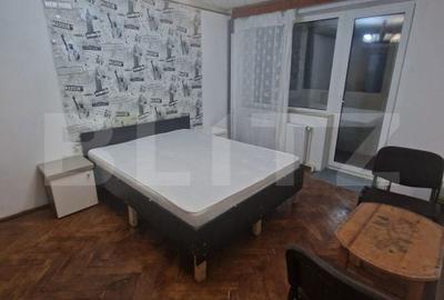Apartament cu 2 camere decomandat în Universității - 5
