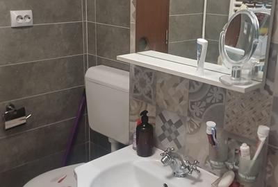 Pantelimon-Morarilor-Fundeni-Apartament 3 camere, renovat, bloc reabilitat, AC - 10