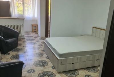Garsoniera | Drumul Taberei | 500 m Metrou Tudor Vladimirescu - 2
