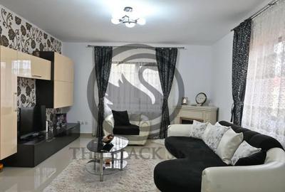 Casă cu 5 camere cu Teren 426 Mp în Stoenești - 8