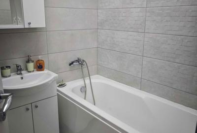 Apartament cu 2 camere în Central - 8