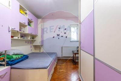 Casa 3 camere si teren 765 mp de vanzare Micalaca,Arad - 6