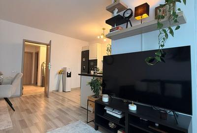 Apartament cu 3 camere decomandat în Militari - 3