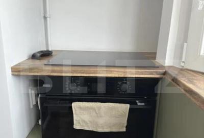 Garsoniera, 49 mp, zona Ultracentrala - 5