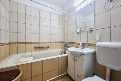 Apartament cu 2 camere semidecomandat, mobilat în Tomis II - 8