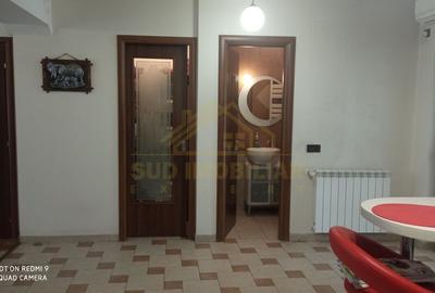 CASA D+P+1+M-ADIACENT SOS OLTENITEI CASA D+P+1+M-ADIACENT SOS OLTENITEI - 24