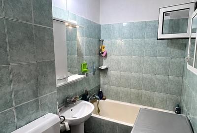 Apartament cu 3 camere, mobilat în Drumul Taberei - 5