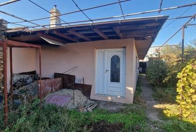 Casă cu 3 camere în Chercea - 9