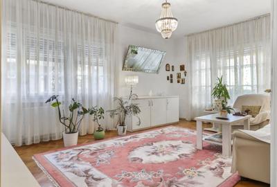 Apartament 4 camere, 117 mp,etaj 1, ultracentral - P-ta Sfintii Voievozi, ASE - 5