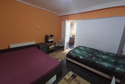 Casă individuală cu 2 camere cu Canalizare în ICIL - 2