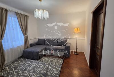 Apartament cu 3 camere decomandat, mobilat în Central - 5