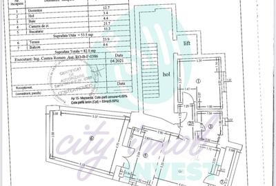 Bloc Boutique Mihai Bravu-Splaiul Unirii - 12