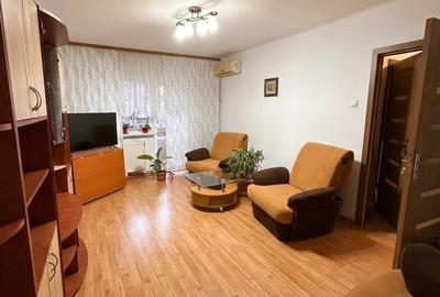 Apartament cu 2 camere semidecomandat, mobilat în Dacia - 3