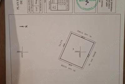 Casa de vanzare construc?ie 2024 pe teren de 500 mp.3 dormitoare 2 bai living incalzire pardoseala t - 14