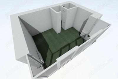 Spa?iu comercial de inchiriat zona Palatul Culturii, Ia?i, 20mp - 5