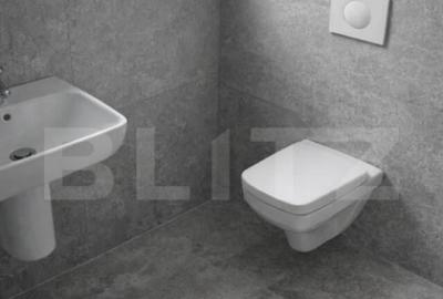 Spațiu comercial, de 35 mp, în Bălcescu - 5