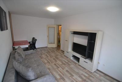 Apartament 2 camere decomandat Grivitei etaj intermediar - 9