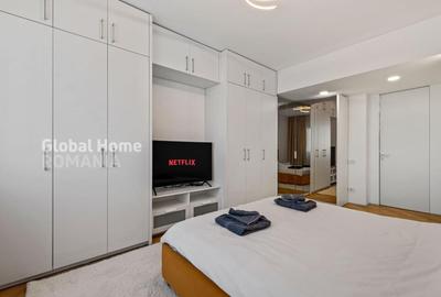 Apartament cu 3 camere decomandat, mobilat în Voluntari - 13